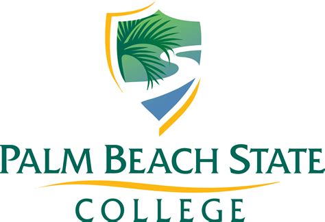 palm beach state college|More.